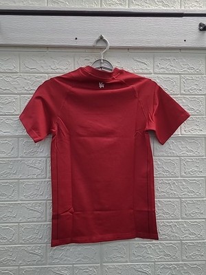 New Youngla 465 Superhero Compression Tee Men's US Size M | eBay