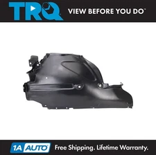 TRQ Front Right Rearward Inner Fender Liner Fits 2009-2017 INFINITI
