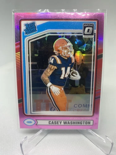 Casey Washington
