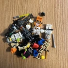 LEGO Minifigure Lot - Parts - 1R