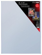 Ultra Pro Comic Book and Art Protection and Display Guide 27