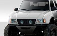 For 1998-2011 Ranger Duraflex Off Road 5 Inch Trophy Truck Front Fenders - 2 Pie