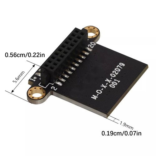 32GB EMMC Storage Expansion & USB3 Reader Kit for KP3S PRO V2 3D Printing - Zdjęcie 3 z 8
