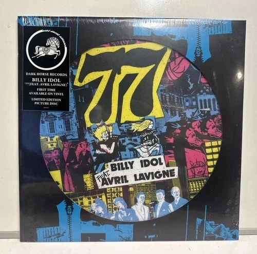 Devo Picture Disc Vinyl Records for sale | eBay