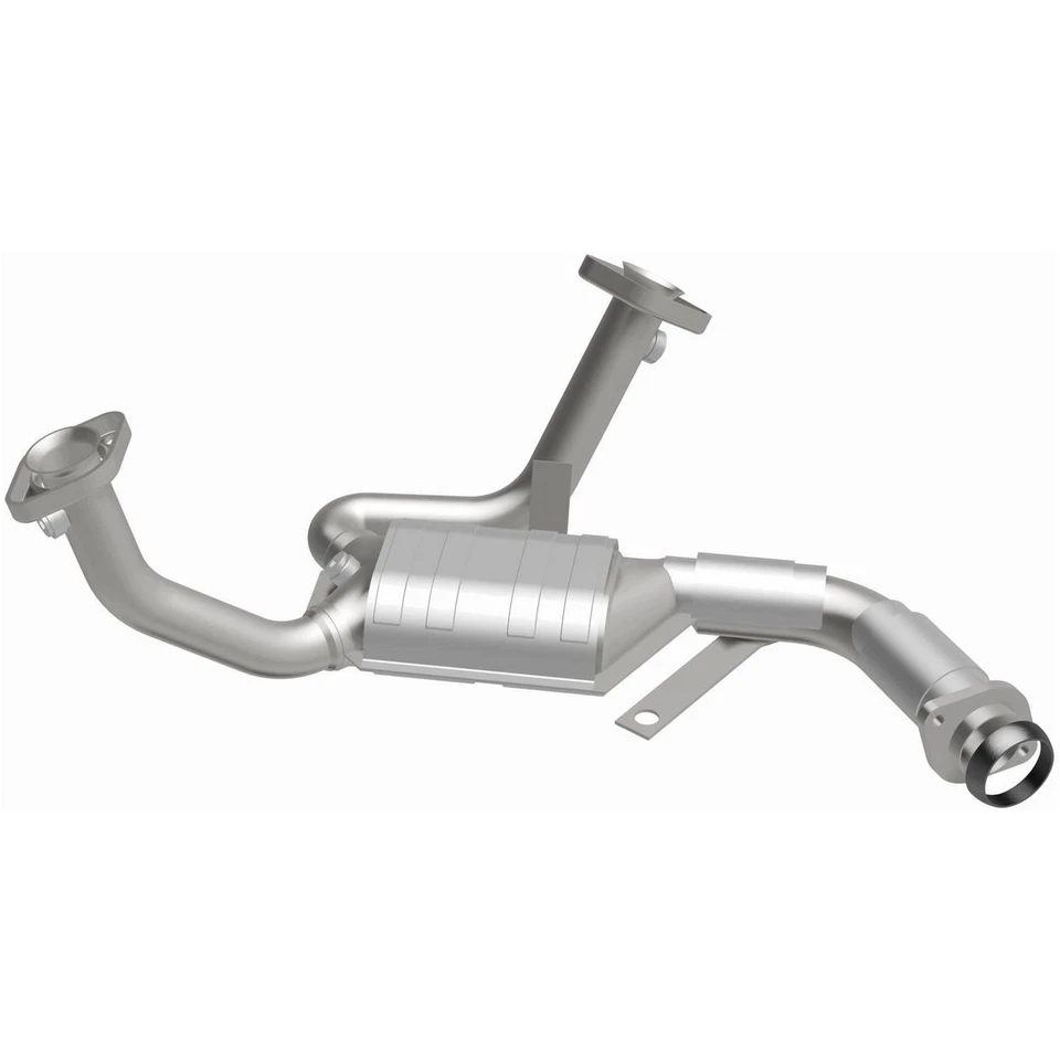 MagnaFlow 23357-BP for 1993 Mercury Sable 3.0L V6 GAS OHV Foto 4 de 4