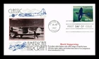 US COVER BEECH STAGGERWING CLASSIC AMERICAN AIRCRAFT FIRST DAY ISSUE