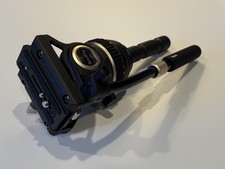 SmallRig DH10 Heavy-Duty Video Head 75mm Flat Base 