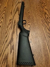 Thompson Center Fire Hawk Muzzleloader Synthetic Stock 