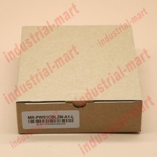 1pc New FIT For Mitsubishi PLC MR-PWS1CBL2M-A1-L connecting cables Fast Delivery