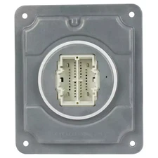 Genuine Ford High Intensity Discharge (Hid) Lighting Ballast JX7Z13C788L