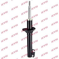 2X KYB StoßDäMpfer Premium 633802 FüR Ford Orion Abft GAA Escort GAF AFF AWF 2 4