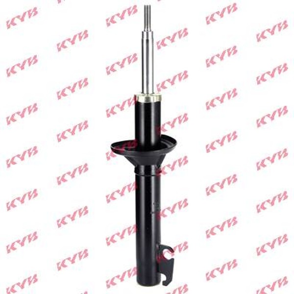 2X KYB StoßDäMpfer Premium 633802 FüR Ford Orion Abft GAA Escort GAF AFF AWF 2 4-image