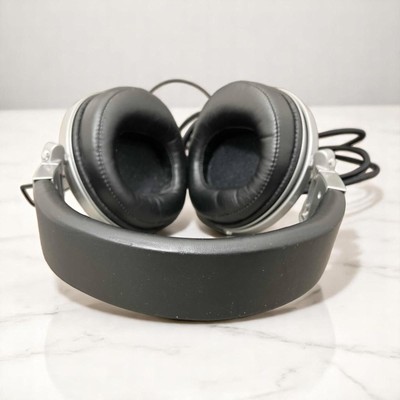 Denon AH-D2000 Headband Headphones - Black for sale online | eBay