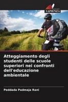 Atteggiamento Degli Studenti Delle Scuole Superiori Nei Confronti Dell'educazion