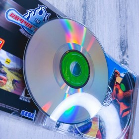 Toy Commander (Sega Dreamcast) CIB - Free Shipping!