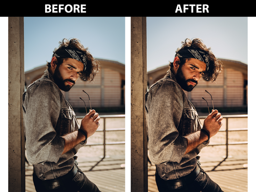 2000+ Lightroom Presets Bundle with Fast Delivery - Picture 6 of 10
