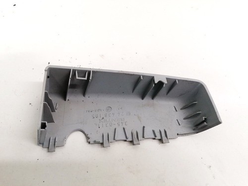 24438195 Innenausstattung 3450311 Opel Signum DE1367950-29 - Bild 2 von 9