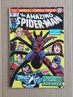 Amazing Spider-Man #135 Punisher 2nd Appearance w/ MVS Marvel 1974 FN