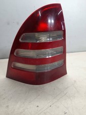 Mercedes-Benz C W203 2001 Hinten links Rückleuchte Heckleuchte A2038201164