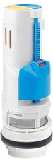 2 Inch Toilet Flush Valves, Toilet Repair Kit Dual Flush Valve Replacement Kit