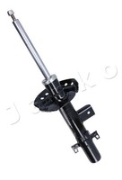 1X StoßDäMpfer Japko MJLR018 FüR Landrover Freelander L359 Si4 4X4 Ed4 SD4 TD4