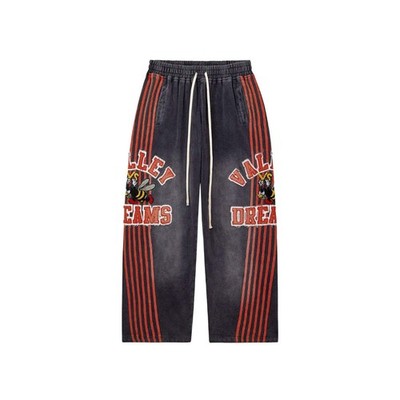 Vale Forever Anthem Tracks Black/Red
