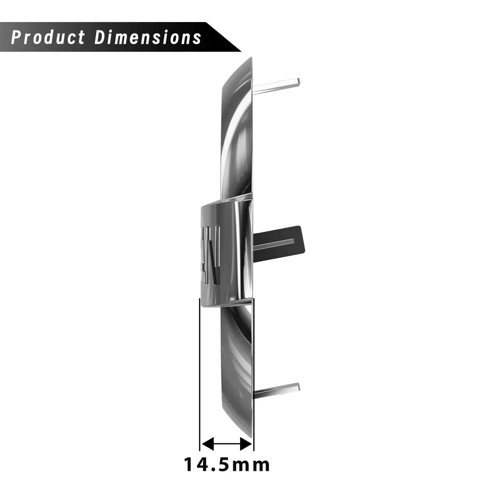 Buy Nissan Almera Front Emblem Online at a Better Price Buy Nissan Almera Front Emblem Online at a Better Price