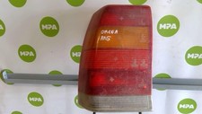 Feu arrière Opel OMEGA