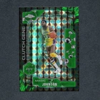 2025 Topps Chrome Magic Johnson Base (RAW)