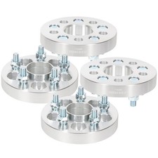 1 Wheel Spacers 5x100 For Subaru Crosstrek 2016-2022 Bore 56.1mm