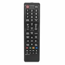 Remote Control for SAMSUNG AA59-00743A AA59-00741A Smart TV