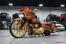 2015 Harley Davidson FLTRXS Road Glide Special *HUGE CUSTOM BUILD!*