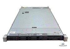 HP ProLiant DL360 Gen9 2x 8-Core Xeon E5-2640v3 32GB RAM 8x 2.5" Bays No HDDs