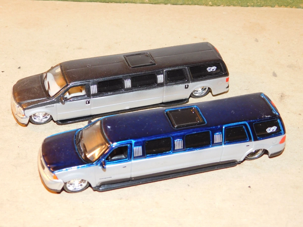 Maisto Ford Diecast Limousines for sale | eBay