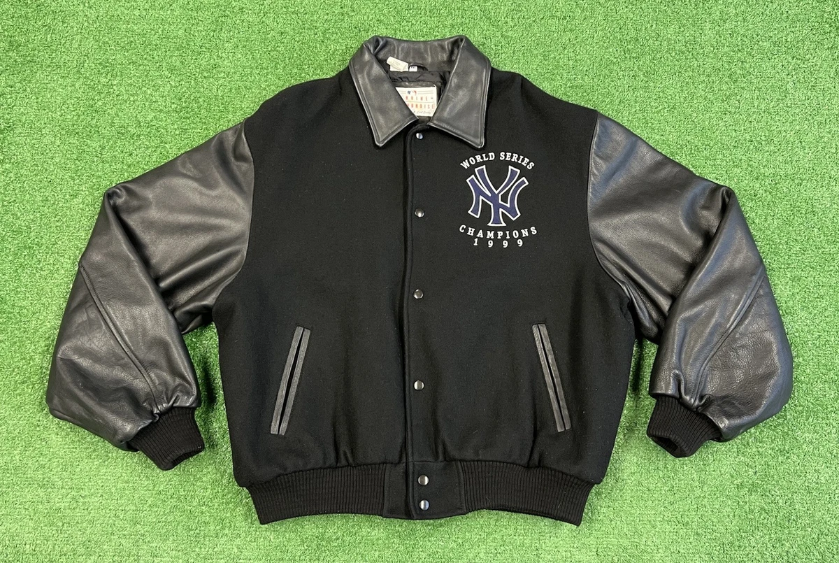 G-III New York Yankees Black MLB Fan Apparel & Souvenirs for sale