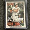 2023 Topps Holiday - Adley Rutschman #H50 (RC)