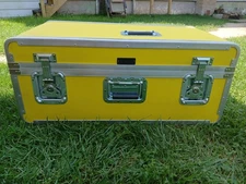 PLATT Guardsman Tool Case Professional Service Technician Hard Shipping X-Large