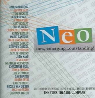 Neo: New, Emerging...Outstanding! by Various Artists