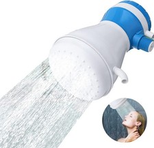5400W 110V Instant Electric Shower Head Water Heater with 3 Adjustable Gears