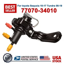 NEW Fuel Tank Reservoir Valve For toyota Sequoia 10-17 Tundra 08-19 77070-34010