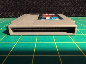 Super Mario Bros. Duck Hunt Nintendo NES, 1988