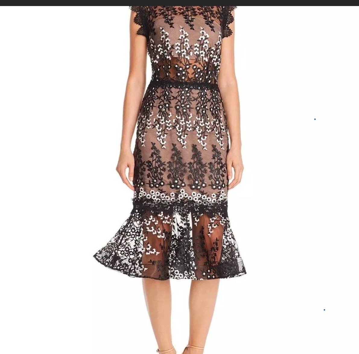 chinese dress ladies Bronx & Banco Dahlia Gown Hire – TENN