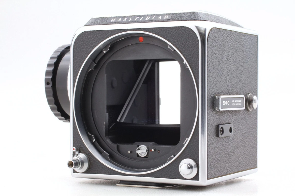 Preços baixos em Hasselblad 500c | eBay