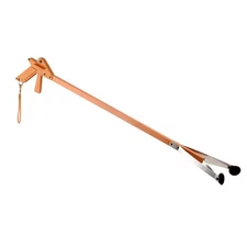 36 In. Industrial Orange Pick up Reacher Tool