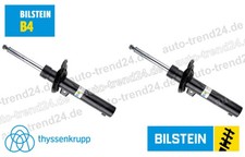 B4 Gasdruckstoßdämpfer vorne u.a.: Audi A3 Sportback 8VA, 8VF, Bj. 2012-2020