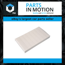 Image of Pollen / Cabin Filter ADL142524 Blue Print 60653641 46412715 46442422 71771368