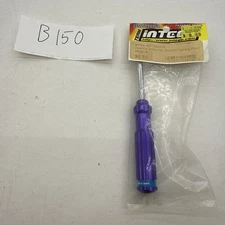 Precision-Crafted Team 5.5mm Hex Nut Driver C22316