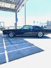 1971 Chevrolet Monte Carlo for Sale