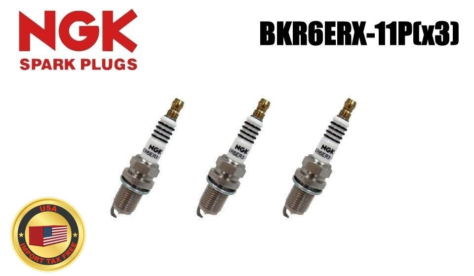 NGK Spark Plug For Honda Acty HA6 HA7 99/11-10/8 Premium RX Plug E07Z