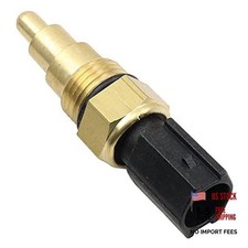201-1621 Thermo Fan Switch, Gold